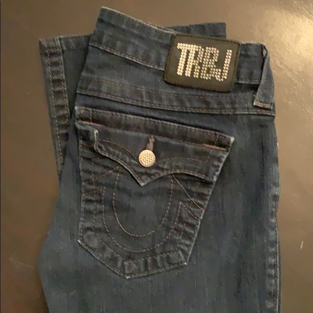 True Religion jeans